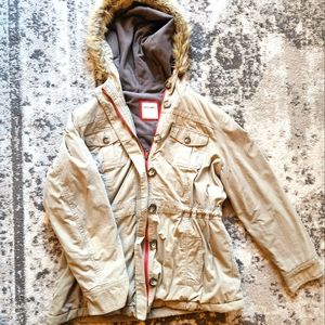 Old navy winter coat